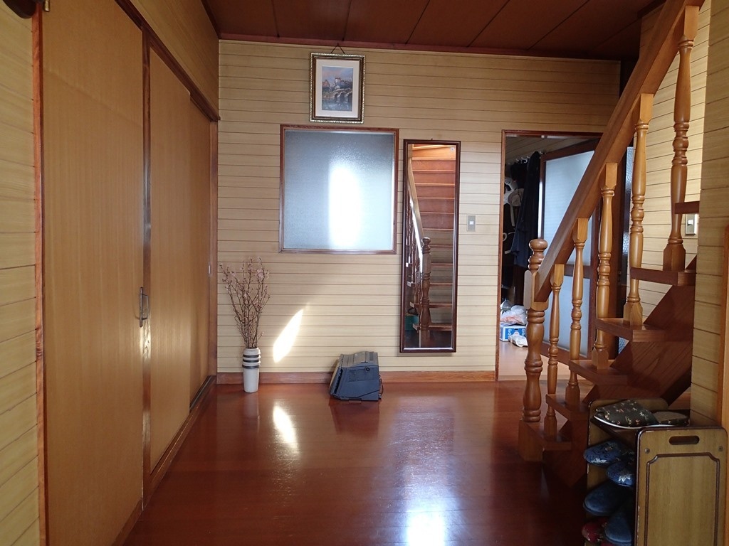 Before