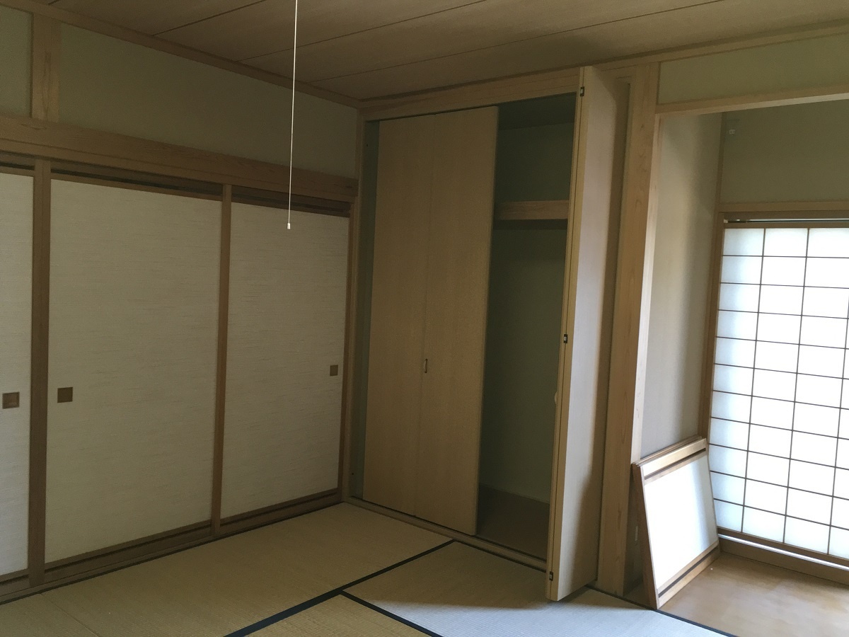 Before