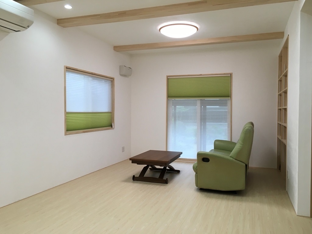 After