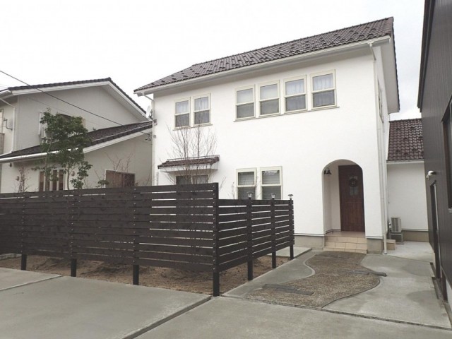 住まい工房（外観）